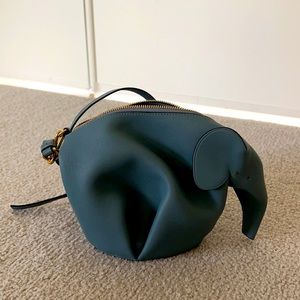 loewe bag